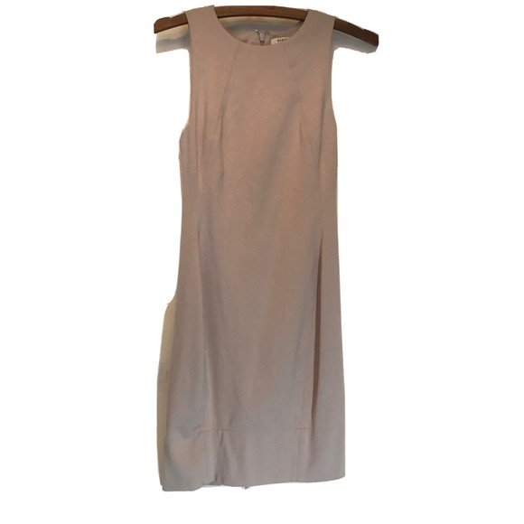 ARITZIA BABATON Pink Miguel Sheath Dress size 0 - Picture 2 of 10